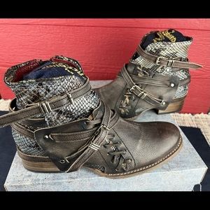 Freebird Belfast 9_New in the original Box